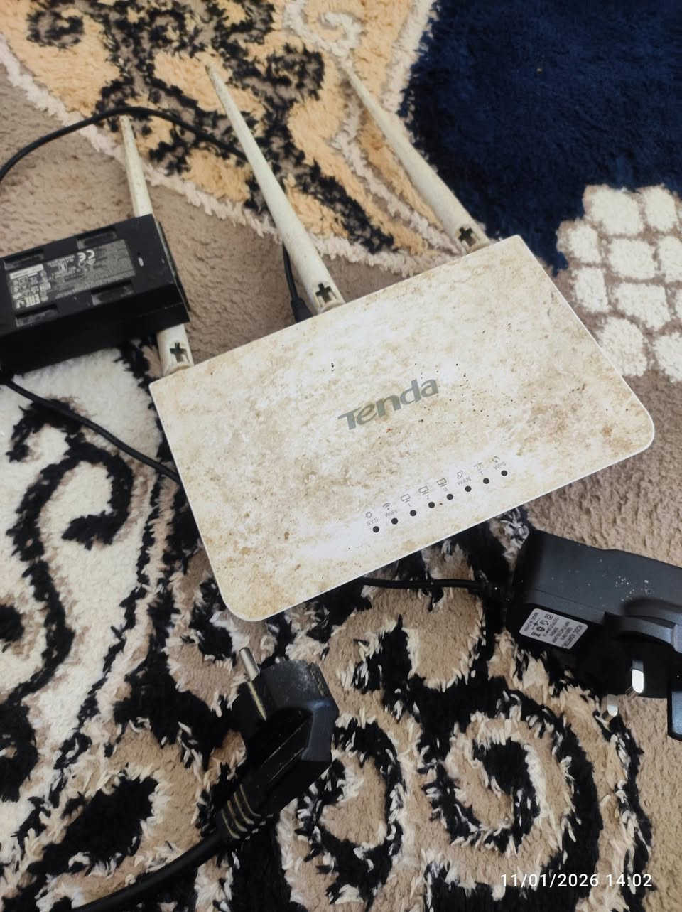 شبكه للبيع كامله مكاني الدوح ***********
