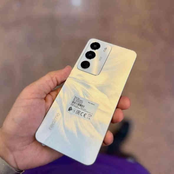 القوي من ريلمي
REALME C71
بـذاكـــرة 128
عشوائيه 18
الــســعــر 150 الــف عراقي
#realmec71

للمـزيـد من المعلومـات  يـرجـى مـراسـلـتـنـه او الاتـصـال🩵
____________________ 
الــــمــــدار الــــجــــديــــد🔥
________________________ 
زبائننا الكرام 💗
اهلا وسهلا بكم 😊❤️
جميع العروض والأسعار الخياليه لدينا
____________________________________________
🎗جهازك 🎗عدنا🎗 ضمانك 🎗 يهمنا🎗  🔸اختيارك ✅✅✅
_____________________________________________

 @العنوان /السماوة/شارع باتا/موكب شباب الشرقي/
مقابيل ازياء نبيل للألبسه النسائيه/#المدار_الجديد
للأستفسار الأتصال او مراسله على برنامج الوتساب :
*********** 📞سيف
*********** 📞امير
*********** 📞  الصيانه 

الحجز والإستفسار يتم عبر بريد الصفحة   📩

يتوفر لدينا خدمة توصيل 📦🚎
