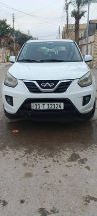 ‏السلام عليكم للبيع تيكو بغداد انكليزي الجديد ٢٠١٥ سياره جاهزه مابيه ا...