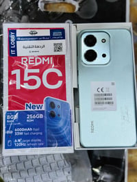 ريلمي15c بعده جديد بل كارتون ما مشتغل البيع ستفسار خاص07814367874