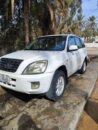 تيجو • ٢٠١١ • كفاله عامه