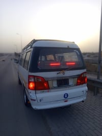 فوتون9 • مكينة جديدة • كير رابع يفلت