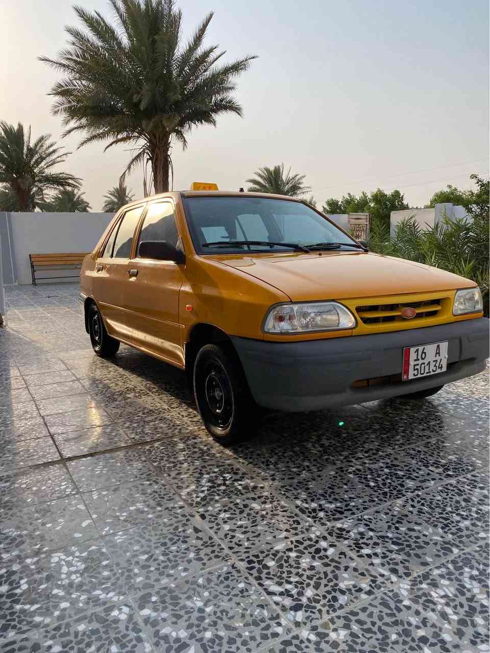 سلام عليكم سايبه موديل 2023 مكفوله كفاله عامه جاهزه كير ومكينه وحداديه وتبريد وتخم تاير سعر ب ٦٦وبيها مجال 
رقم الهاتف *********** ديوانية, القادسية
