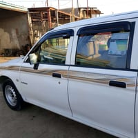 مستوبيشي L200 • ٢٠٠٤ • رقم بغداد