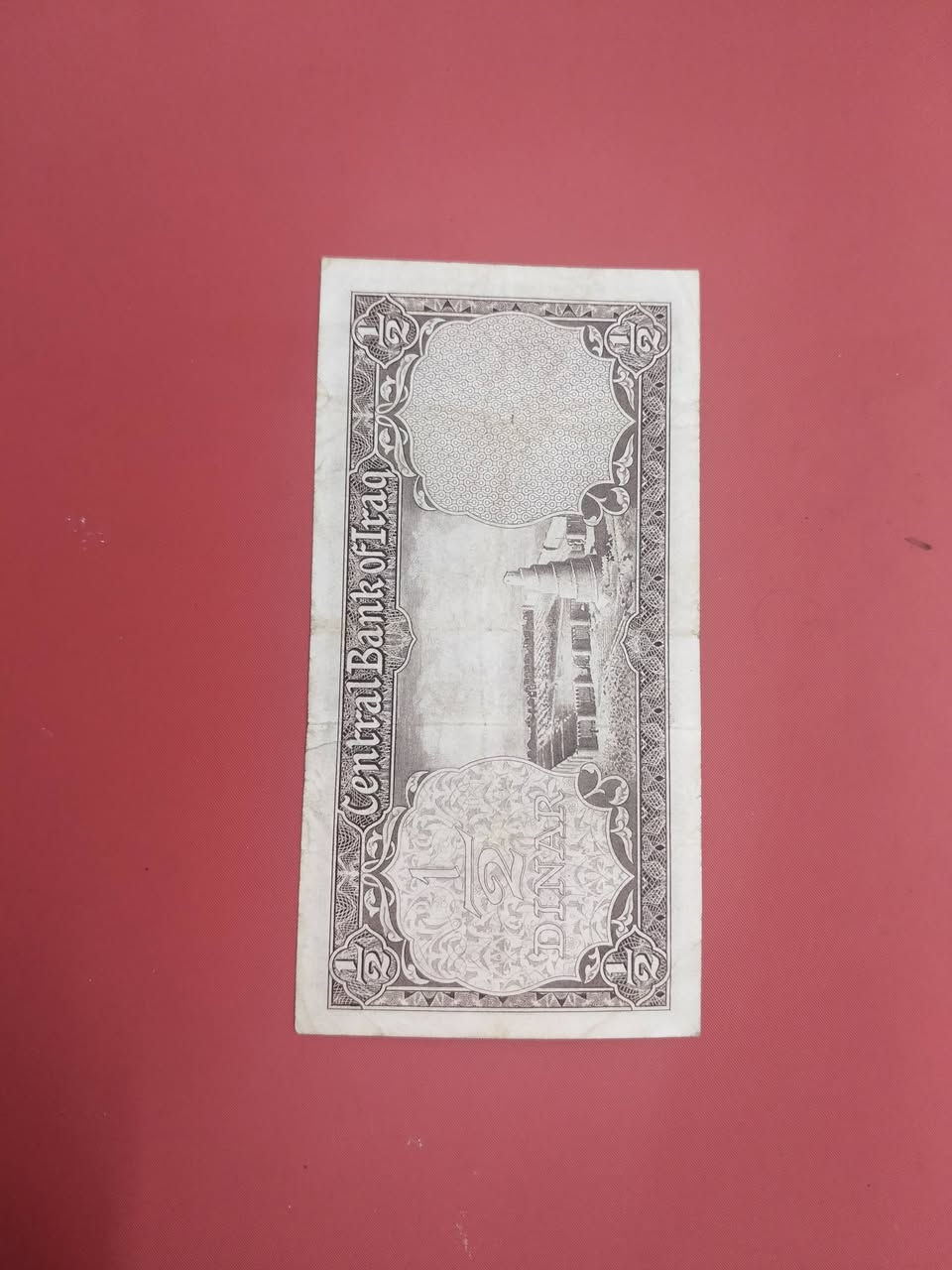 بهيج حاله صعب جدااا مزاد يبدأ بدولار نهاية المزاد 10مساءا توصل كل العراق فقط


**إذا كنت صاحب هذا الإعلان وتريد حذفه لأي سبب، رجاءا أرسل رسالة إلى الدعم الفني**