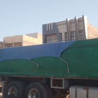 بدي اكتروز بلادي فالفون  الطول 6متر 07801599567