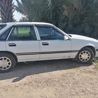 برنس • ٩٥ • محرك وكير جيد