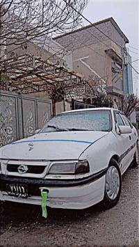 فيكترا • 1991 • أربيل