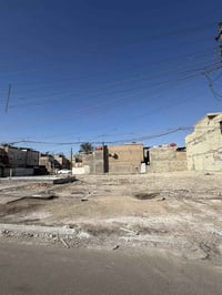 ✨ قطعة أرض مميّزة للبيع ✨ فرصة نادرة لامتلاك قطعة أرض بموقع استثنائي 📐...