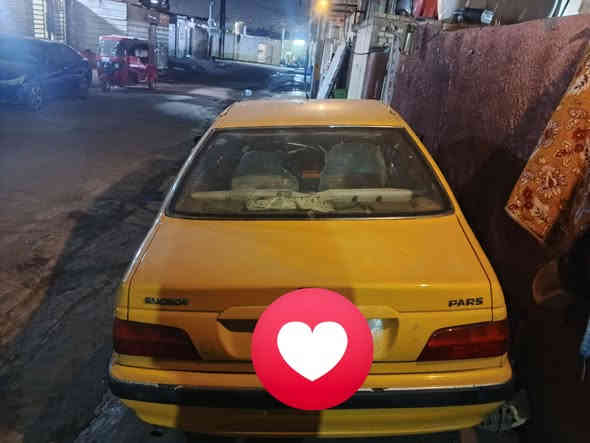 سلام عليكم بيجو بارص البيع 2015سيار متروكه مكينه كير خير من الله بيهه ملاحضات بنيد مبدل  بيهه ضرب بل جاملغ ومصبوغ الجاملغ سيار خير من الله تجي وتشوف بعينك سعر 37وبيهه مجال رقم *********** مكاني بغداد
