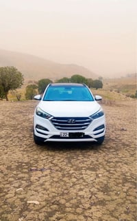 توسان ٢٠١٨ • ١.٦ توربو • اربيل