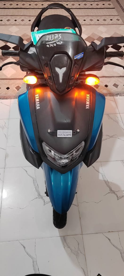 يا الله
دراجه زت آر موديل 2022 
دراجه جديده كلش وضع وكاله 
الدراجه أوراق اصولي تترقم مثنى.
الاستفسار ***********
