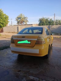 ٢٠١٠ • محرك وكير شرط • كوبون بنزين