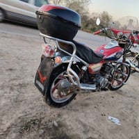 جوندا • موديل 2015 • اوراق اصولي