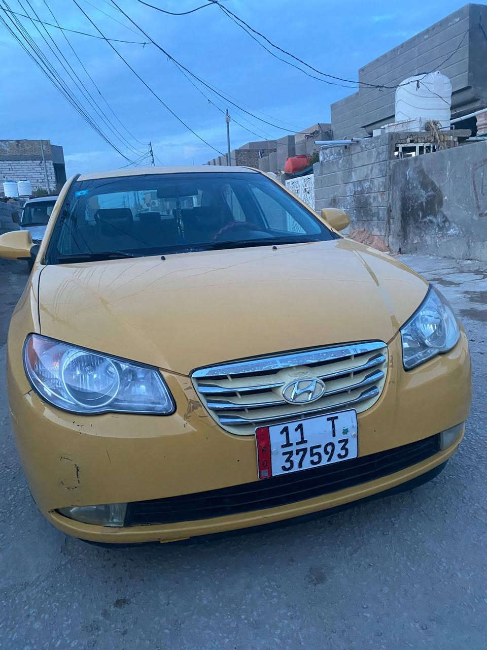 سلام عليكم النتره مقدس  البيع اصفر امريكي بيه بس جاملخ كير مكينه حداديه بل جيس اتحدلك بيهن 2007 مكاني بابل حله رقمي ***********
