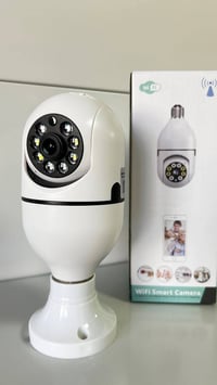 كامره مراقبه • اصليه • توصيل