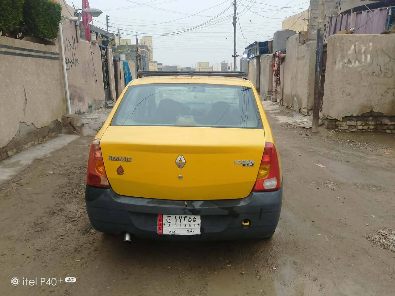 رينو موديل 2009 ماكينتها بخيط تبخير والسياره شوف العين عارضها ب 27 مكان بغداد مدينه الصدر رقم الهاتف***********
