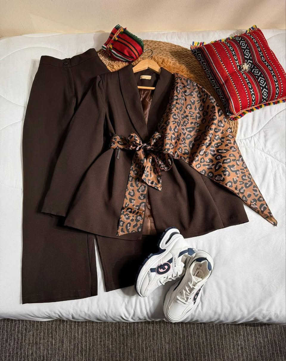 طقم قطعتين❤‍🩹
السعر 30الف 
خامة هوريم دابل تركي
38–40–42–44–46 بغداد, العراق


**إذا كنت صاحب هذا الإعلان وتريد حذفه لأي سبب، رجاءا أرسل رسالة إلى الدعم الفني**