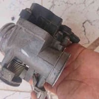 جويتر فورزه • صفر • القرنه الشرش