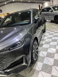 شانجان يوني كي • ٢٠٢٣ • ٥٧٠٠٠ كم