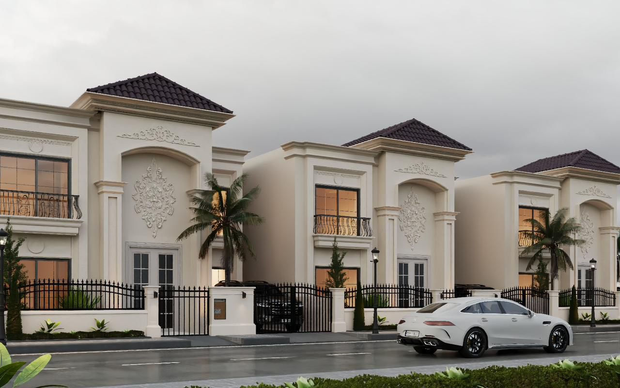 ✨ انطلاق مشروع بيوت سكنية حديثة داخل أفخم مجمع في الرمادي
مجمع MPC – المدينة الذكية | التأميم

المجمع السكني رقم (1) على مستوى محافظة الأنبار،
مشروع سكني جديد قيد التنفيذ يجمع بين الفخامة، الجودة، والتخطيط العصري في موقع استراتيجي داخل المدينة.

⸻

🏠 مواصفات البيوت السكنية
▪️ مساحة الأرض: 204 م²
▪️ واجهة العقار: 12 متر 
▪️ نزال العقار: 17 متر 
▪️ تصميم حديث من طابقين
▪️ 4 غرف نوم
▪️سيارة داخل حدود الوحدة
▪️ الحجز المبكر متاح الآن
▪️ عدد محدود

⸻

📐 تفاصيل الطابق الأرضي
✔️ مدخل رئيسي أنيق
✔️ صالون ضيوف (Reception) مستقل
✔️ صالة معيشة عائلية واسعة مع سفرة
✔️ مطبخ رئيسي
✔️ مطبخ تحضيري (Hot Kitchen)
✔️ حمّام ضيوف
✔️ غرفة نوم (مناسبة لكبار السن أو ضيف)
✔️ درج داخلي بتصميم عصري
✔️ مرآب سيارة

⸻

📐 تفاصيل الطابق الأول
✔️ غرفة نوم ماستر
✔️ غرفتا نوم إضافيتان
✔️ صالة توزيع / ممر مريح
✔️ 2 حمّام
✔️ مخزن (Store)
✔️ خصوصية عالية وإنارة طبيعية ممتازة

⸻

🌟 مميزات مجمع MPC
✔️ مسبح ونادٍ رياضي (Gym)
✔️ ملاعب خماسي وسلة
✔️ مسجد داخل المجمع
✔️ قرب المدارس والمجمعات الطبية والتجارية
✔️ ماء وكهرباء 24/7
✔️ أمن وحراسة وبوابات إلكترونية
✔️ بيئة سكنية راقية وآمنة للعائلة

⸻

التأميم

⸻

📲 للتفاصيل والحجز المبكر
واتساب أو اتصال مباشر:
📞 ***********

🏗️ حالة المشروع
المشروع قيد التنفيذ
تمت المباشرة بالأعمال الإنشائية، والتنفيذ وفق جدول زمني مدروس.
