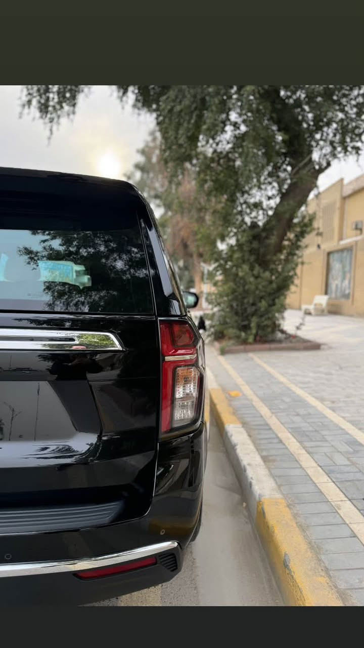 موديل 2024 وكاله المنصور. ماشيه سياره 30 الف. مغلفه بالكامل جديده سيارة. السعر. 49ونص مكاني بغداد الكرخ التواصل الرقم ***********
