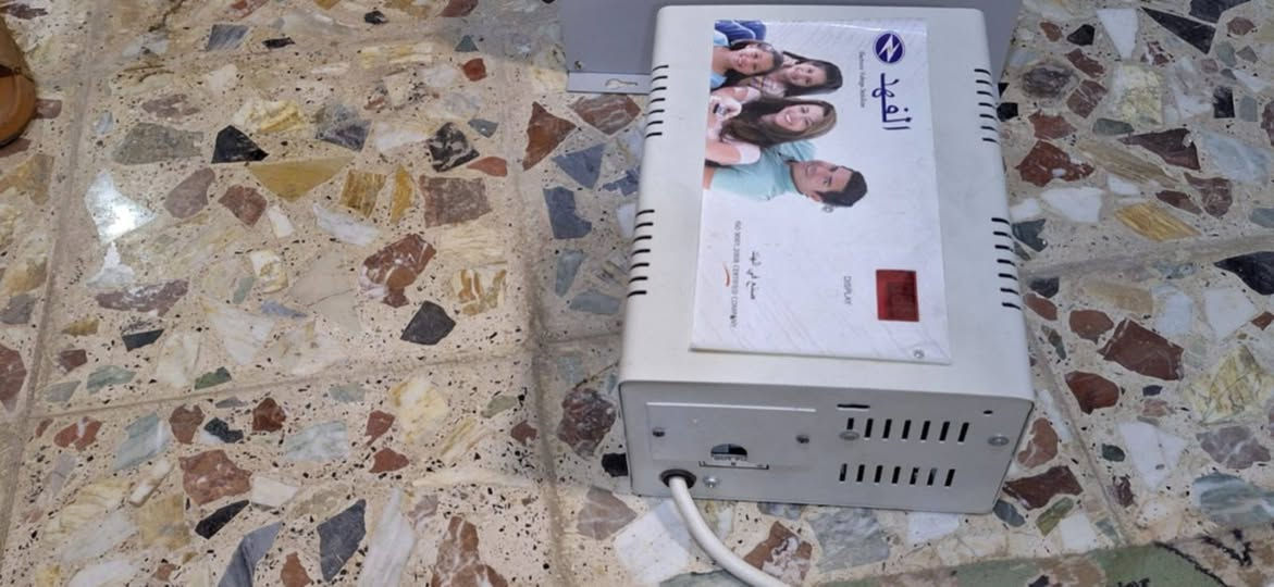 غراض لبيع جدد انضاف استعمال قليل جدأ بيهن مجال لشراي


**إذا كنت صاحب هذا الإعلان وتريد حذفه لأي سبب، رجاءا أرسل رسالة إلى الدعم الفني**