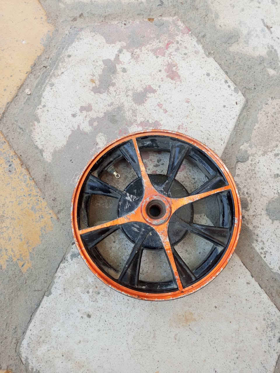 السلام عليكم غراض ماكس للبيع السعر كلهن 75


**إذا كنت صاحب هذا الإعلان وتريد حذفه لأي سبب، رجاءا أرسل رسالة إلى الدعم الفني**