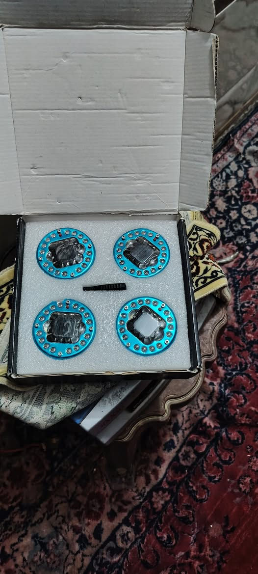 نشره متغير هواي حركات بيهه تنشد بويل السياره على الطاقه الشمسيه السعر ٣٥ مكاني بغداد***********
