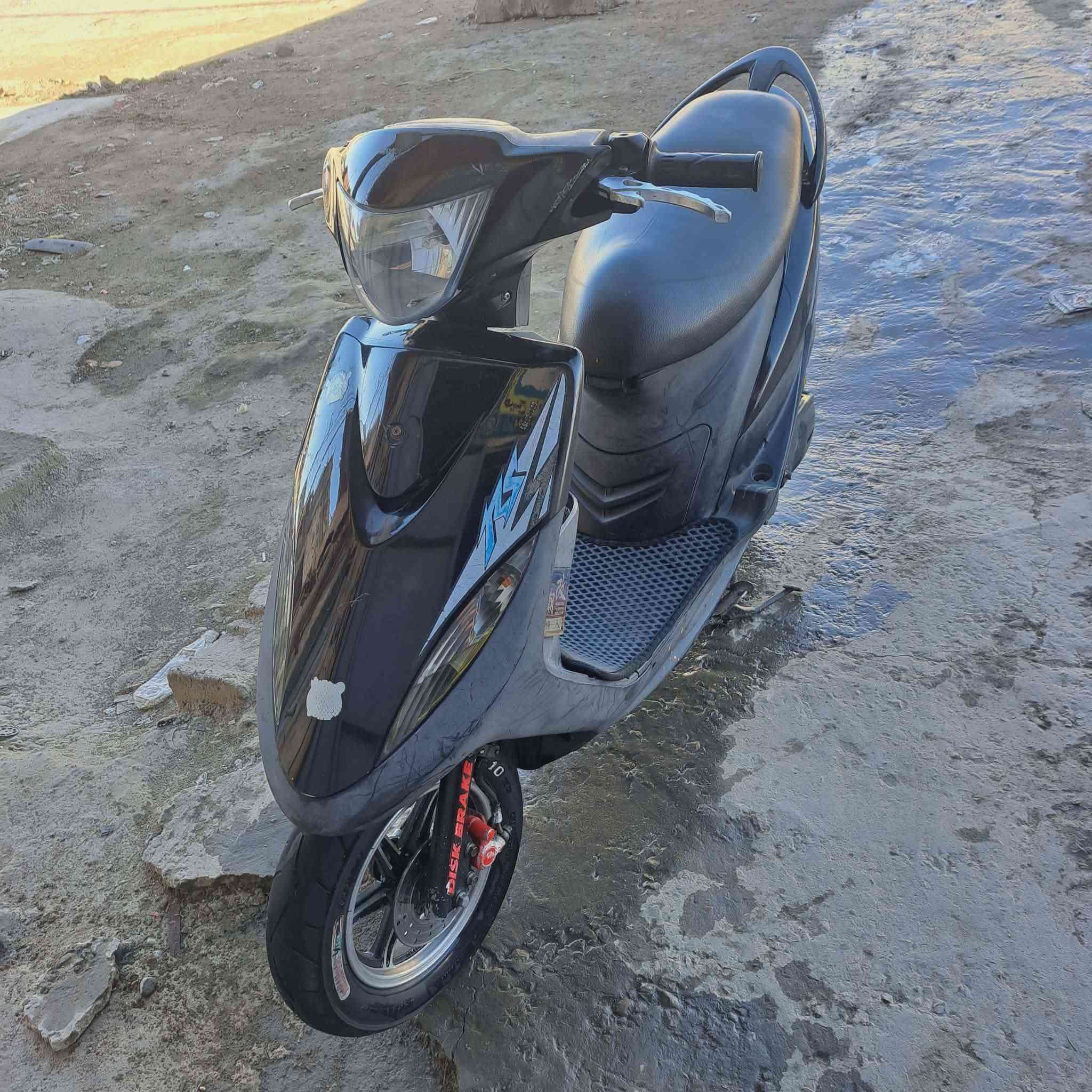 ماكس عدله دراجه كفاله عامه صاله اقل الشهر من نازله من الرنبه سعر مليون و50 الرقم ***********
