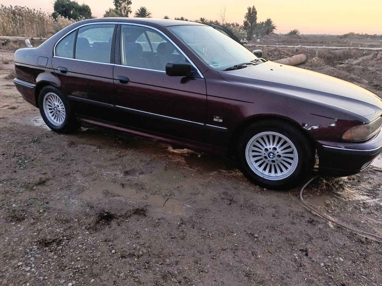 السلام عليكم للبيع صقر موديل 1999 رقم اربيل مصبوغة حزام مكينه 28 تك فانوس كير تبترونك اوتو سبورت عادي تبريد شغال تدفئه بالكشنات تحكم مري كهرباء كشنات مخمل تدفئه بالكشنات حساسات أمامية خلفية كامره فتحه سلايد صدر جديد السياره ما ناقصه شي السعر 83 وبيها مجال الشراي يتصل ***********
