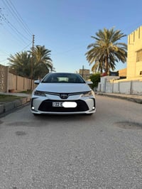 كورلا ٢٠٢٢ • خليجي • رقم اربيل