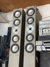 سماعات زوج • بهيج • نظافة ٨٥٪