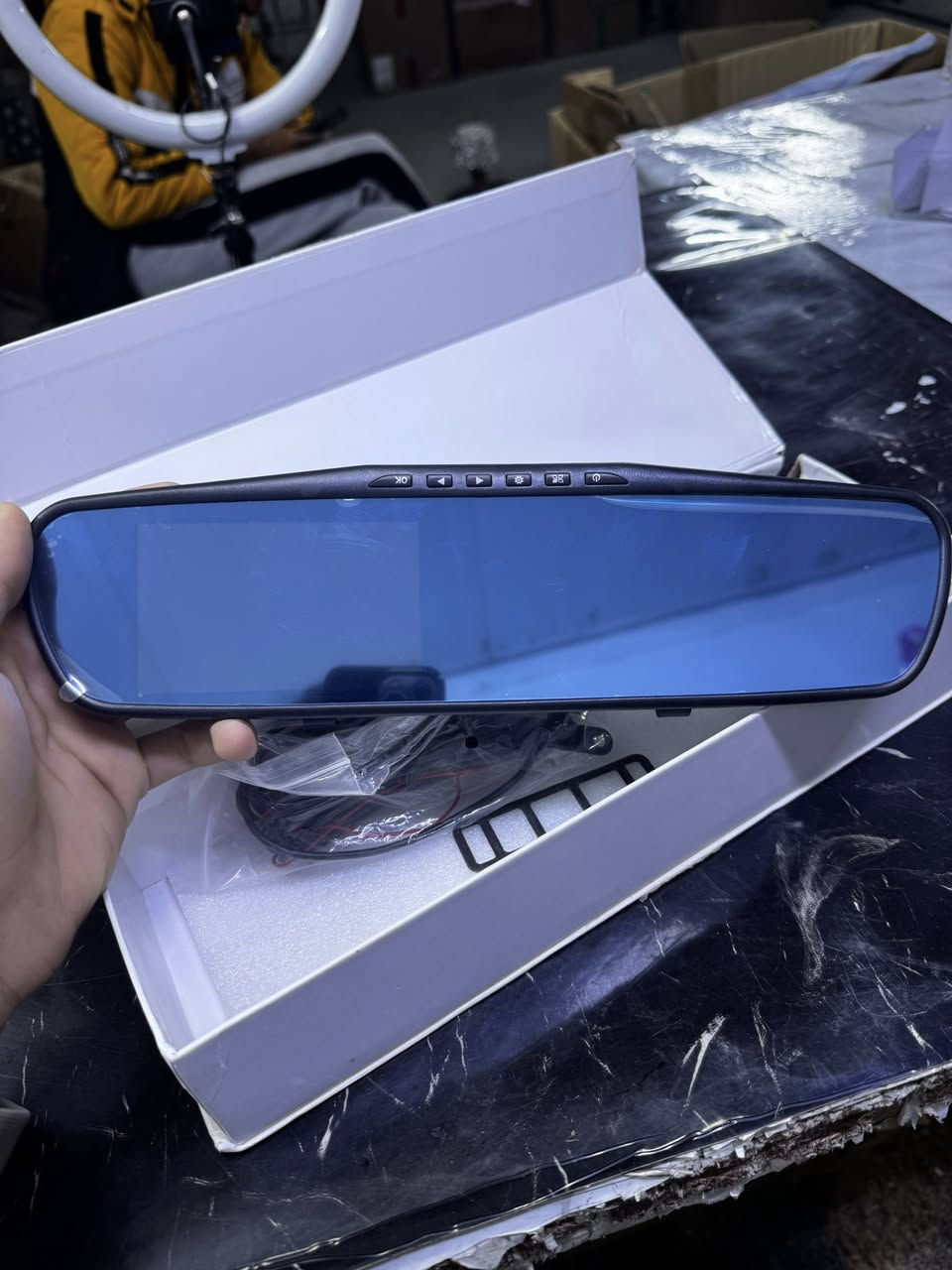 داش كام مثل ما موضحة بكارتونها ٢٠ مع التوصيل ❤️


**إذا كنت صاحب هذا الإعلان وتريد حذفه لأي سبب، رجاءا أرسل رسالة إلى الدعم الفني**