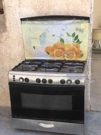 طباخ للبيع سعر ٧٥ ربع مينزل 07849624392