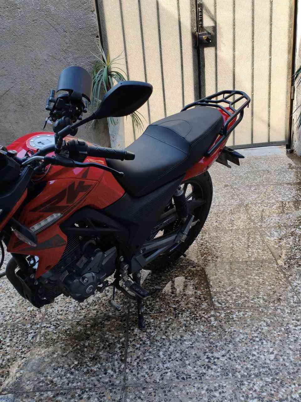 RK 200 للبيع


**إذا كنت صاحب هذا الإعلان وتريد حذفه لأي سبب، رجاءا أرسل رسالة إلى الدعم الفني**