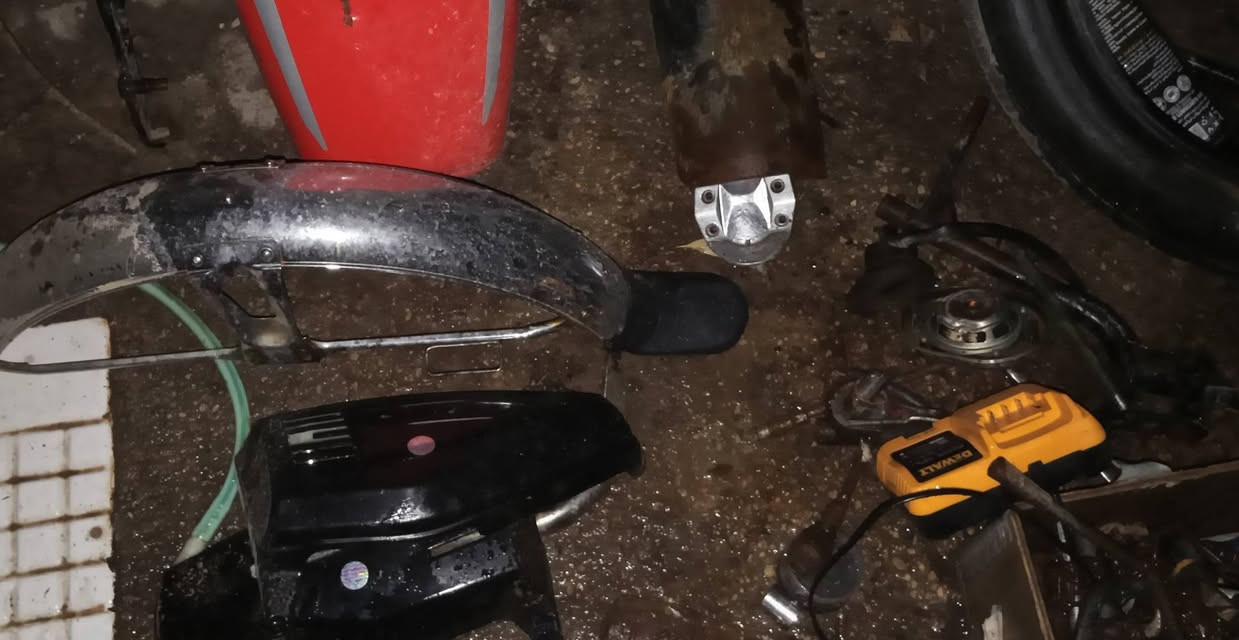 راسطه وتانكي وجك صفح ورجل بريك وجاملغ وعلامه نامه وعربانه وصفاحيات وعقل رياضي ابو الفصله كلهن جدد مراوس بصالنصه نضيفه مكان شاميه


**إذا كنت صاحب هذا الإعلان وتريد حذفه لأي سبب، رجاءا أرسل رسالة إلى الدعم الفني**