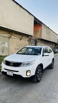 سورنتو ٢٠١٤ • ٧ راكب • نينوى الجديد