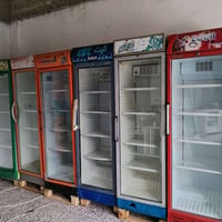 مجمدات • عارضات • موصل ايسر