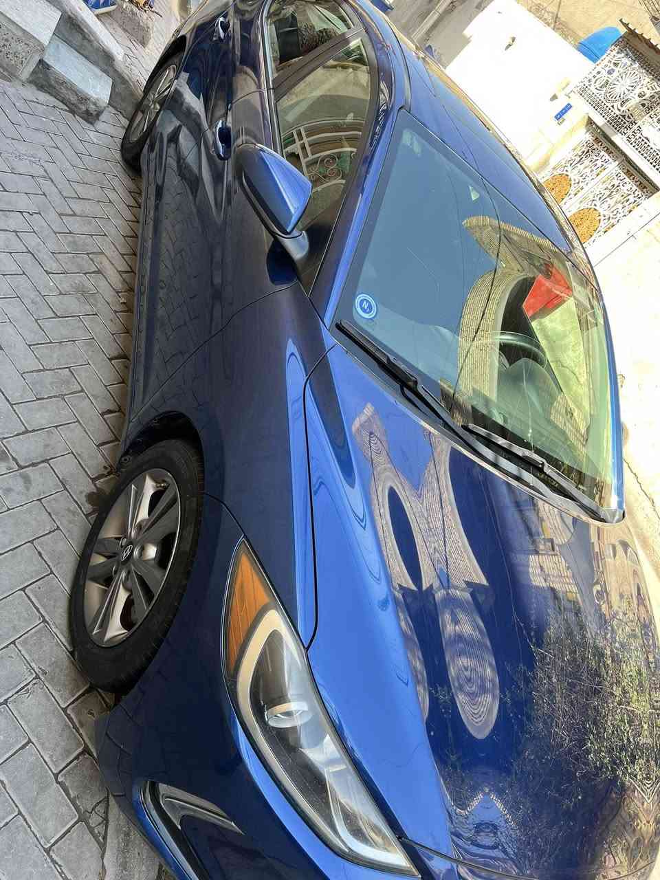 سلام عليكم 
النترا 2017 وارد أمريكي 🇺🇸 حادث جنطة مبدلة والبدنة السيارة فول مواصفات SEبصمة وفتحة وشاشة وتحكم حساس ورادار فول الفول مكينة مفتوحة دوش 2000 وبيها صفحة كلير اثر شخطة خفيفة عندي صور قبل كلير السيارة احلا بعد بالواقع مكفولة من كلشي عدا ما ذاكرهن فقط ماشية 85.500 ميل باسمي هزة وسنوية ما مستحقات تحويل ثاني يوم ورقم جديد 🆕الانگليزي السيارة خير من الله والف عافية ع الياهذها عنواني بغداد قبل لتخابر اقره المنشور واضح تمام . للاستفسار اتصال على الرقم ***********
