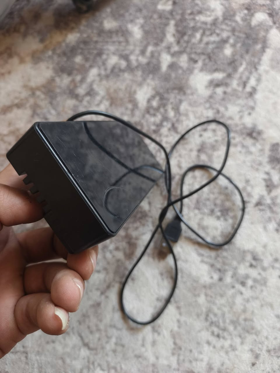 ساعة الكتروني فوق دشبل سياره سعر 10 الف


**إذا كنت صاحب هذا الإعلان وتريد حذفه لأي سبب، رجاءا أرسل رسالة إلى الدعم الفني**