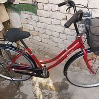 بايسكل بناتي • جديد • حجم ٢٧