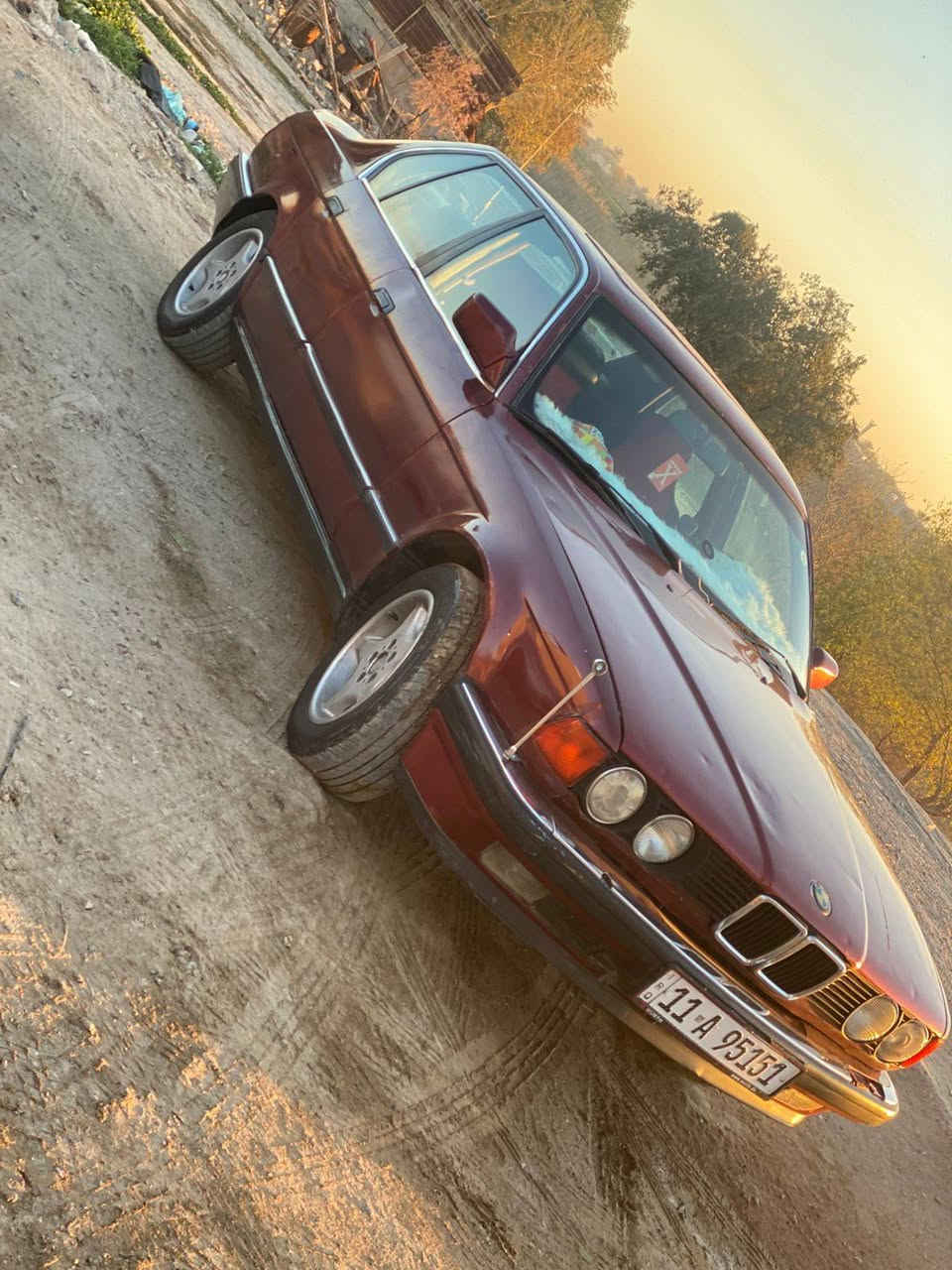 السَلٱمٌ عـَلـْيگمّ-ۈرحـْمّـٌة ٱللـّہ ﯙبُرگـّاتہ بسم •الله
اخوان بيئم دبليو 735
كير ومكينه حاويه •اللّـہ̣̥ شاهد شادهن وكاله
ونضافت المكينه كدامكم لٱ تنقيص ولا تبخير ولا صوت ولا كلشي جاهزه
كهربائياتها م̷ـــِْن الدعاميه لدعاميه كلها شغاله 
لايتات زنون
اشاير دبل اشاير كلها جاهزه بلوجكترات دعاميه 
كشنات كهربائيات شغالات 
جام يصعد ينزل
صدر 100 ع 100 الله شاهد دبلات وقواعد ذرعان قواعد دبل دسكات خلفي امامي شيال كاردت جديد  
ويل نجمه كتمل لٱ كسر ولا فطر تخم تاير جدد
شاشه تاب  كامره خلفيه 
غرفتها حلوه ولكشنات جلد بس غلفتهن حته يبقن نضيفات بطاين حلوات 
تبريد تدفئه بس الكمبريسر نكطعن الوايرات ڱڵـه  شغال
لان بدلت مكينه 
رقم بغداد انكليزي سنويه ل 30  السعر 45 وبيها مجال شي قليل تفاصيلها كامل متواجد خاص واتساب وهذا رقمي  *********** /// ***********
