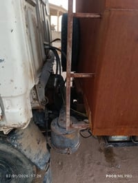 دانيه • شاصي طويل • حديثه