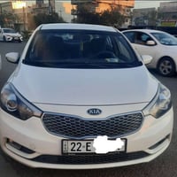 سيراتو ٢٠١٤ • ايد واحد • سنوية لحد ٢٠٢٨