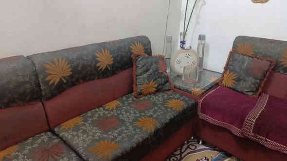 تخم ديوان تفصال نظام حزن كله بلوك 3 اظلاع طول كل ضلع 3م  للاستفسار *********** بغداد  الجديدة الأمين
