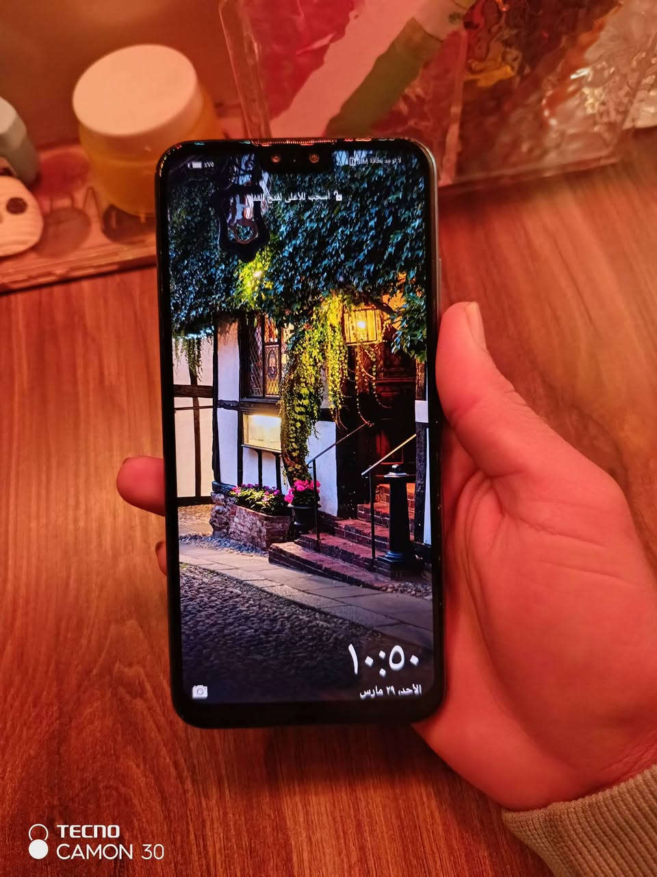 جهازين للبيع 📱📱
1- تكنو كامون 30 نضيف جداً ومكفول من كلشي

مواصفات الجهاز🔰؛

 شاشة 120 هرتز

 ذاكرة 256  عشوائية 16 

 بطارية 5000

 شحن سريع جداً 70w

السعر؛ 200 الف وبي مجال للشراي

2- جهاز Y9 2019 كله شغال بس الكاميرا الامامية بيها ضبابية

مواصفات الجهاز 🔰؛ 

ذاكرة 64 عشوائية 4

بطارية 4000 

السعر 80 الف


**إذا كنت صاحب هذا الإعلان وتريد حذفه لأي سبب، رجاءا أرسل رسالة إلى الدعم الفني**