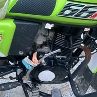 سونك • موديل 24 • مابعد السلام