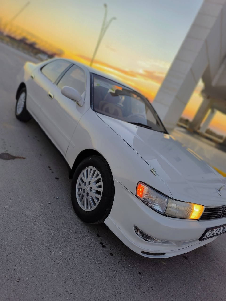 السلام عليكم كرسته للبيع موديل 95 سياره مكفوله من الكص ونقل جثه العيب شرعي وضربه وصبق العام محرك وكير ونجي جديد حداديه جديده تخم تاير  رقم ذي قار دولي بسمي مشروع وطني سنويه 2031 سياره مال جناي رقم الهاتف *********** مكان ناصريه
