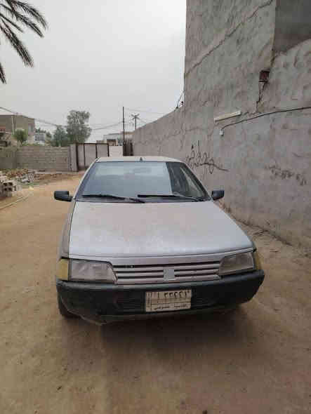 السلام عليكم ورحمة الله
بيجو روى مديل 2009 خصوصي السيارة تخم تاير كهربائيات شغالة تريد وكالة تريد مداور رقم قادسية مكينة جديدة علفحص لا تنقيص لا تبخير كير نظيف مكان الديوانية السعر 16 مع مجال حك الجية
للتواصل
***********
